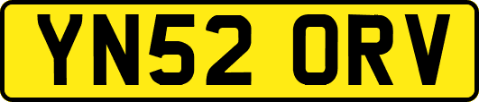 YN52ORV