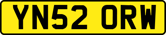 YN52ORW