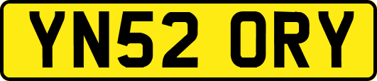 YN52ORY