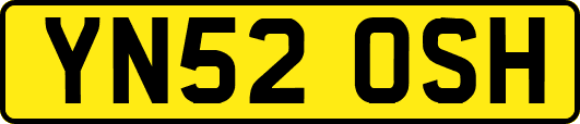 YN52OSH