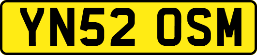 YN52OSM