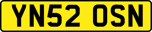 YN52OSN