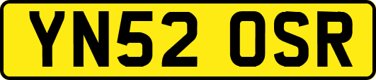 YN52OSR