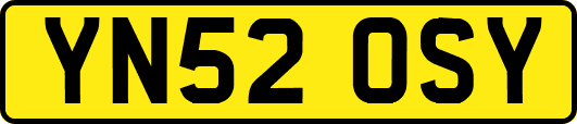 YN52OSY