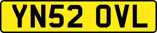 YN52OVL
