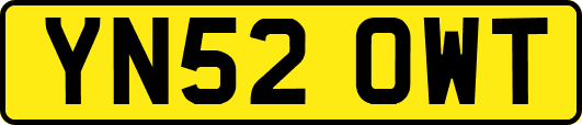 YN52OWT
