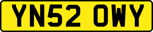 YN52OWY