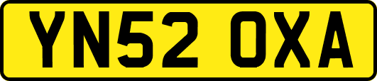 YN52OXA