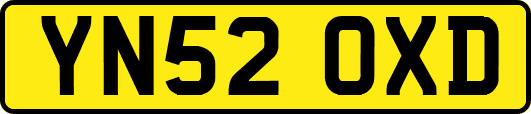YN52OXD
