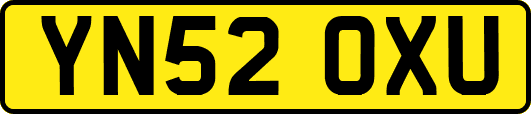 YN52OXU