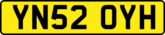 YN52OYH
