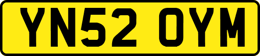 YN52OYM