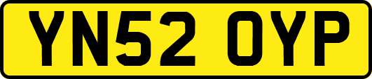 YN52OYP