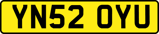YN52OYU