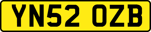 YN52OZB