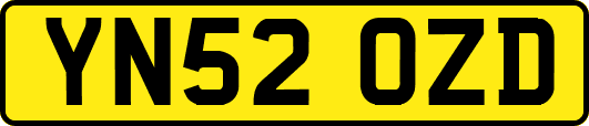 YN52OZD
