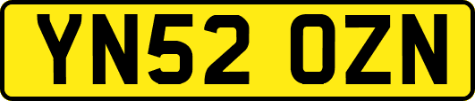 YN52OZN
