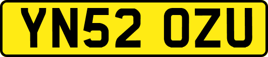 YN52OZU