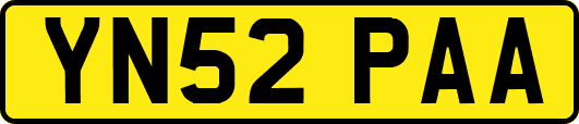 YN52PAA