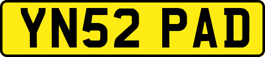 YN52PAD