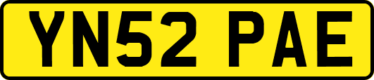 YN52PAE