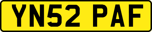 YN52PAF