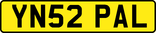YN52PAL