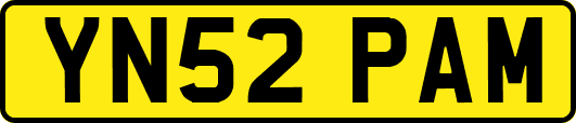 YN52PAM