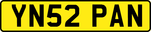 YN52PAN
