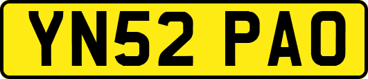 YN52PAO