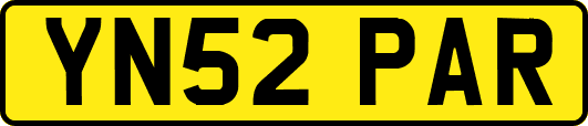 YN52PAR