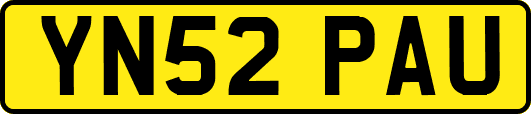 YN52PAU