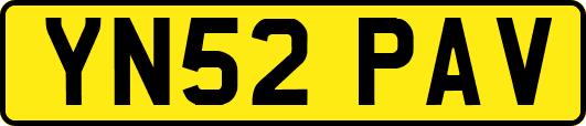 YN52PAV