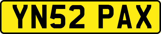 YN52PAX