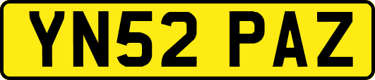 YN52PAZ