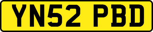 YN52PBD