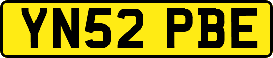 YN52PBE