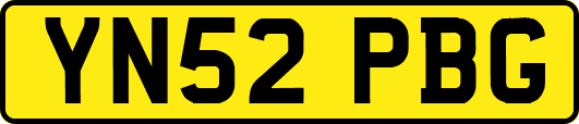 YN52PBG