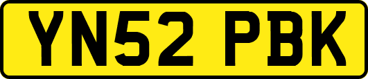 YN52PBK
