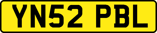 YN52PBL