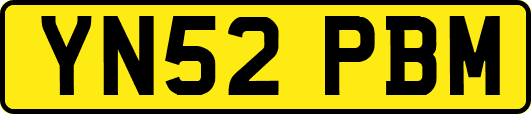 YN52PBM