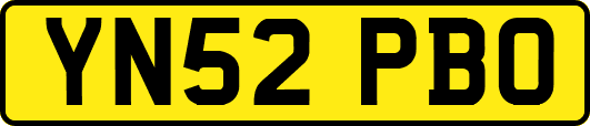 YN52PBO