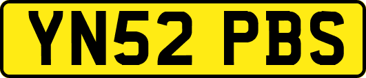 YN52PBS