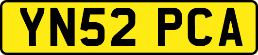 YN52PCA