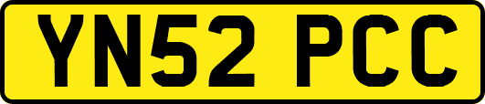 YN52PCC