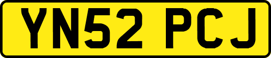 YN52PCJ
