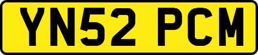 YN52PCM