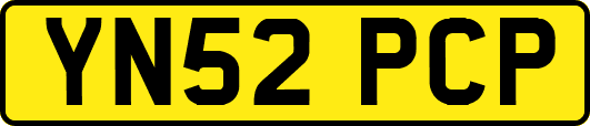 YN52PCP