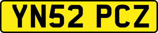 YN52PCZ