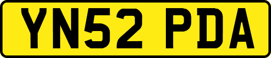YN52PDA